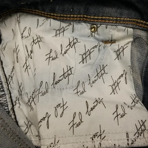 White House Black Market jeans - Picture 8 of 8